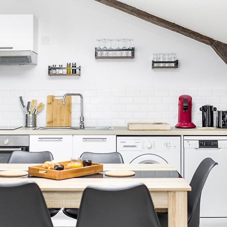 Gambetta 403 Cahorscitystay Eksteriør billede