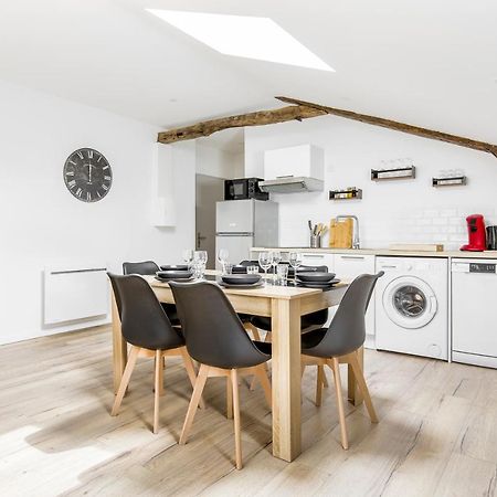 Gambetta 403 Cahorscitystay Eksteriør billede
