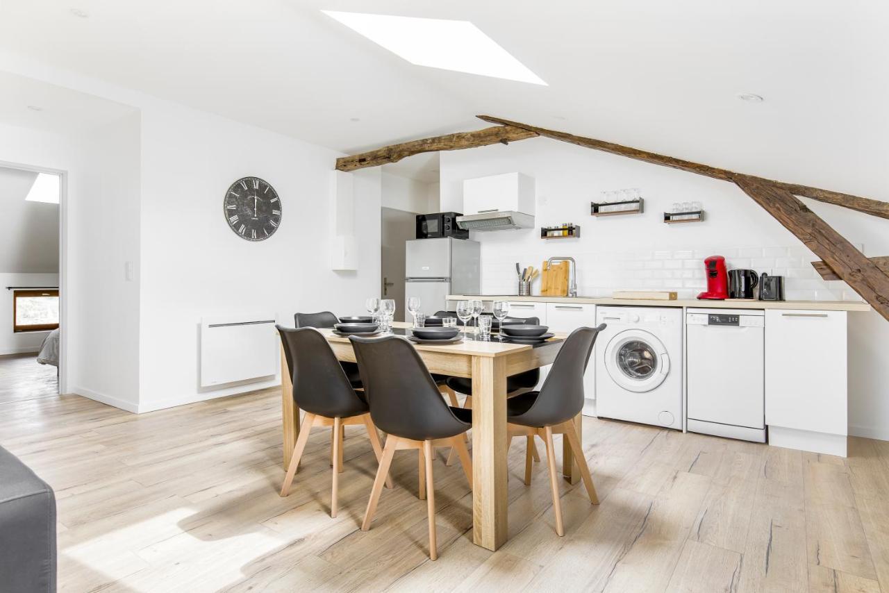 Gambetta 403 Cahorscitystay Eksteriør billede
