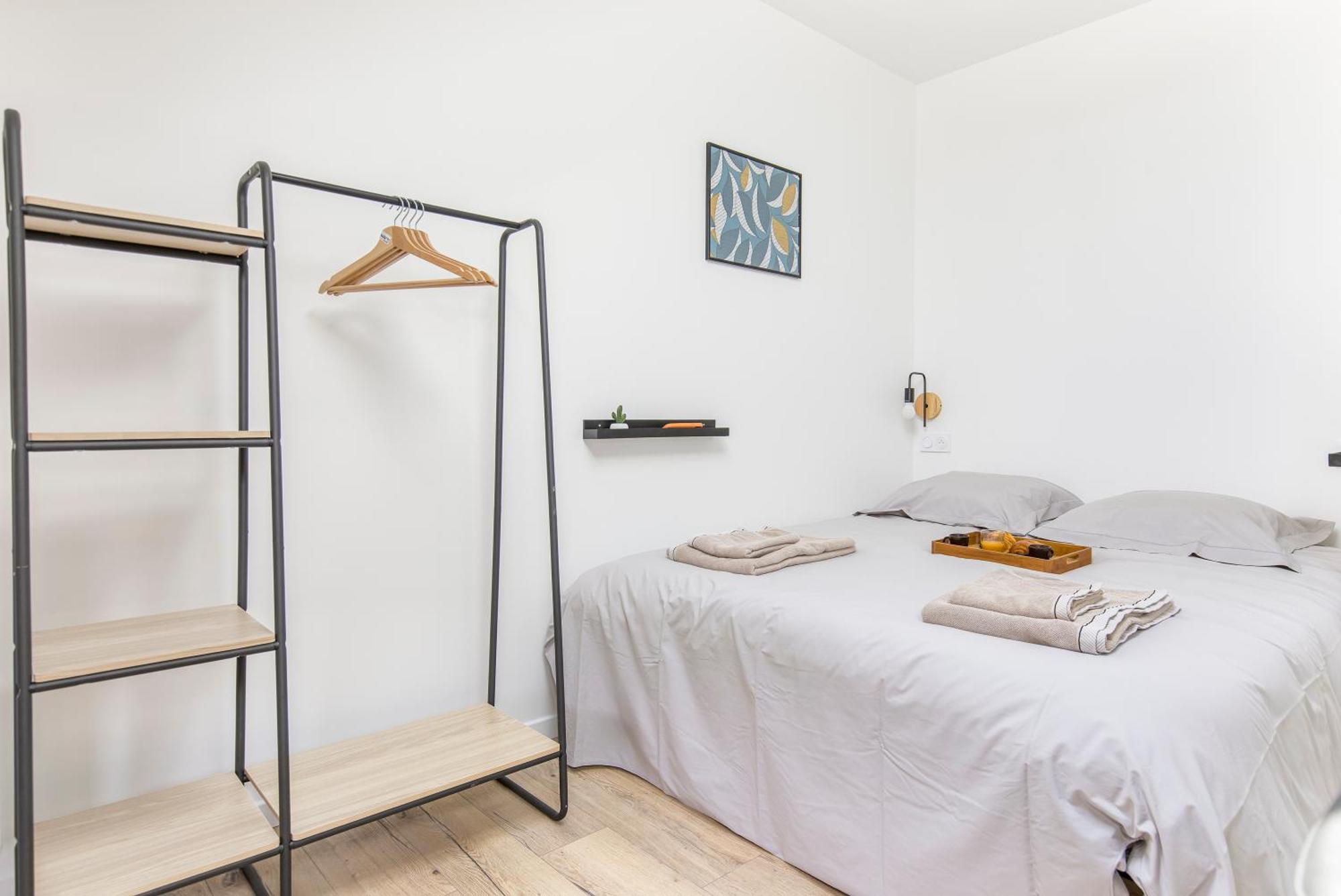 Gambetta 403 Cahorscitystay Eksteriør billede